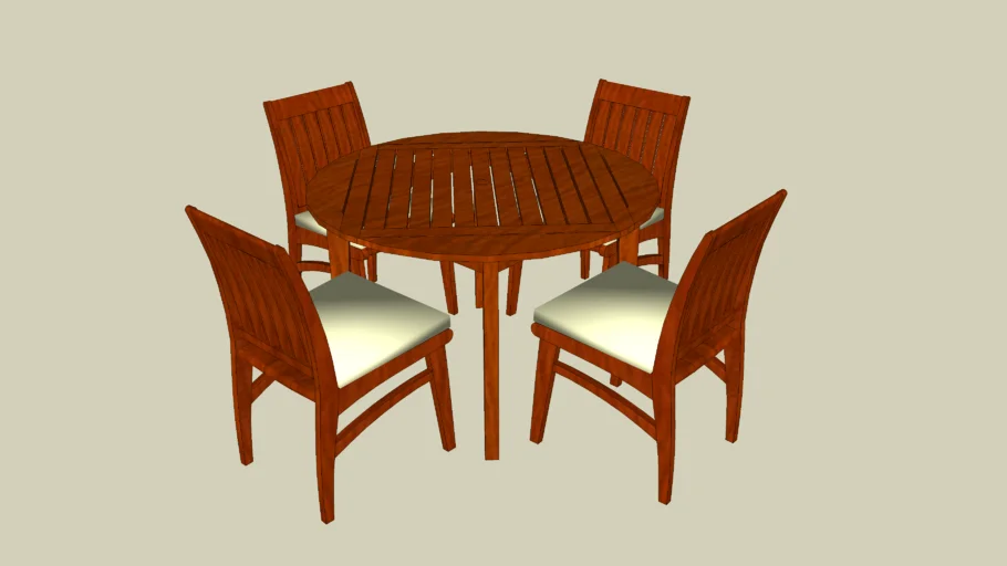 juego para jardin 2