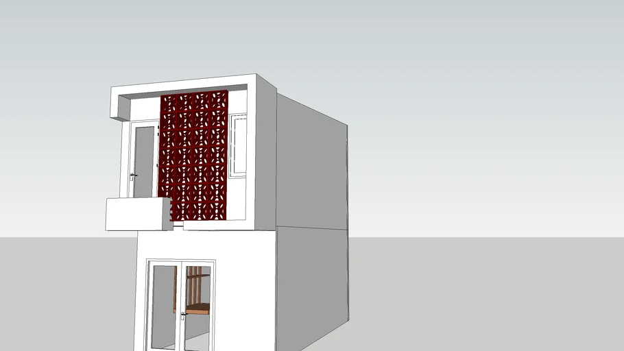 001 | 3D Warehouse