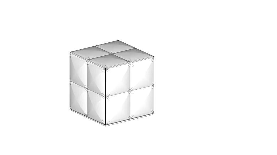 Haworth Buzzicube