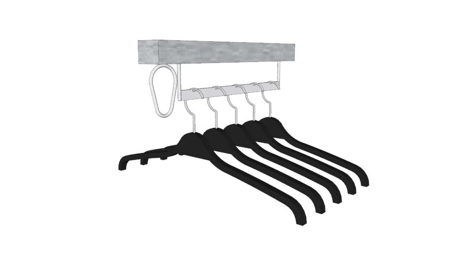 Clothes hanger