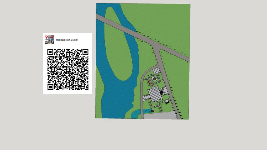 Park Landscape Planning公园景观规划-www.caotu66.com