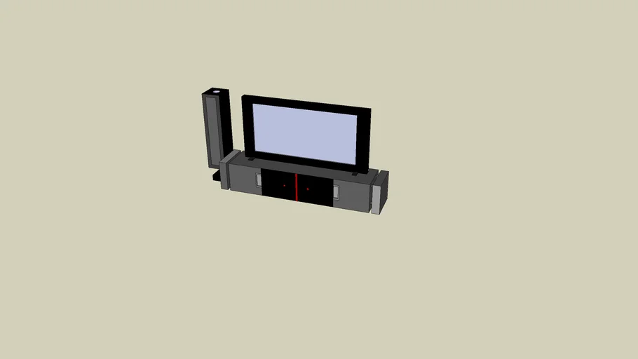 television de plasma