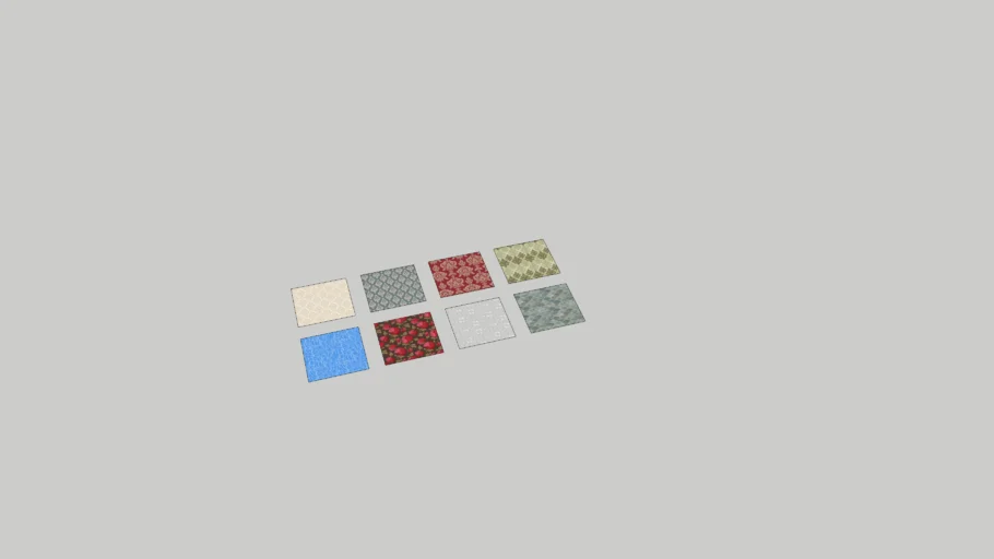 Seamless Wallpaper textures