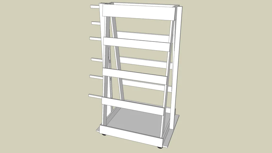 3D Warehouse