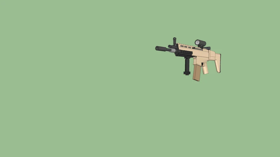 Scar-l