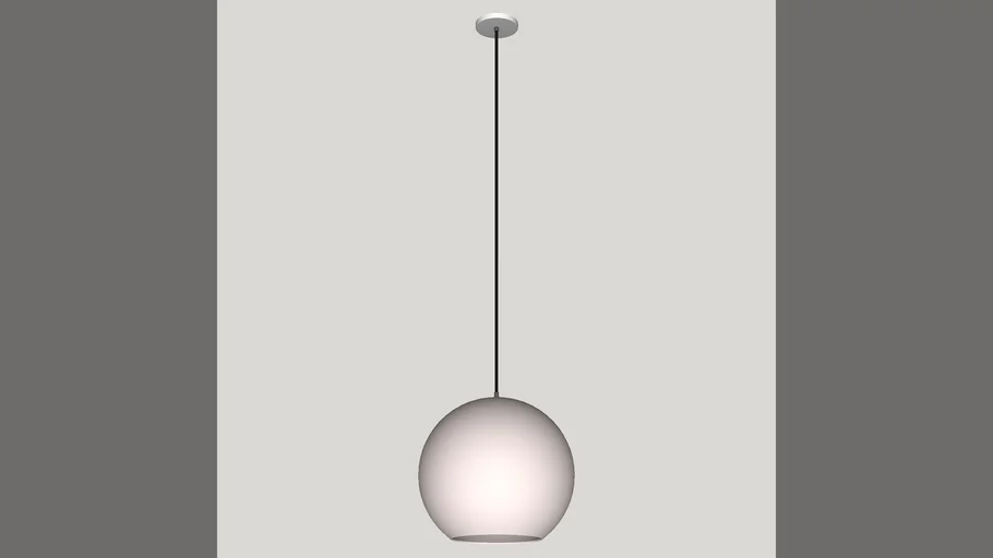 PENDENTE GAYA 35 REDONDO ASSINATURA MAURÍCIO D'AVILA Ø35CM CERÂMICA - GEOCERAMICA P426 P429 P430 P43