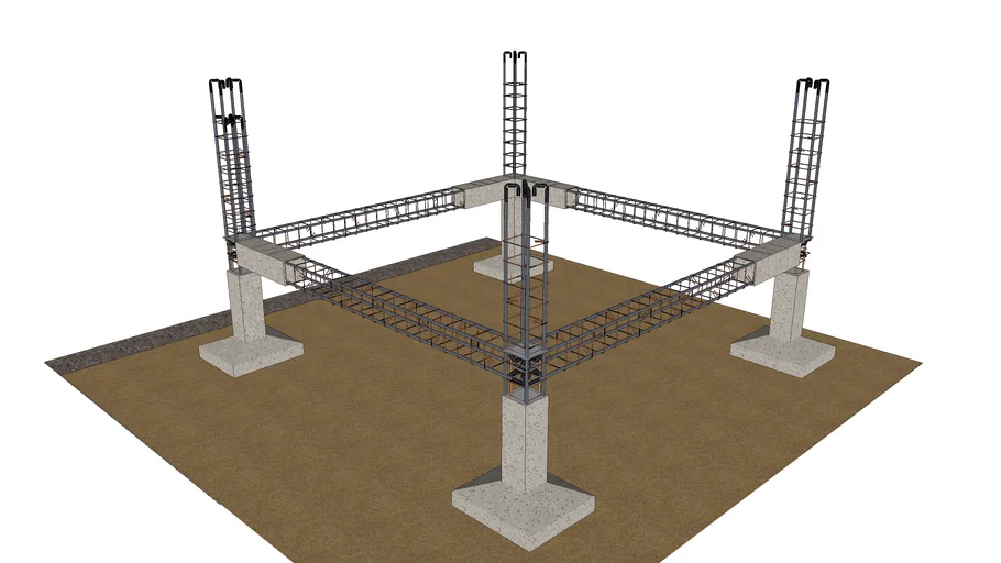 model จำลอง | 3D Warehouse