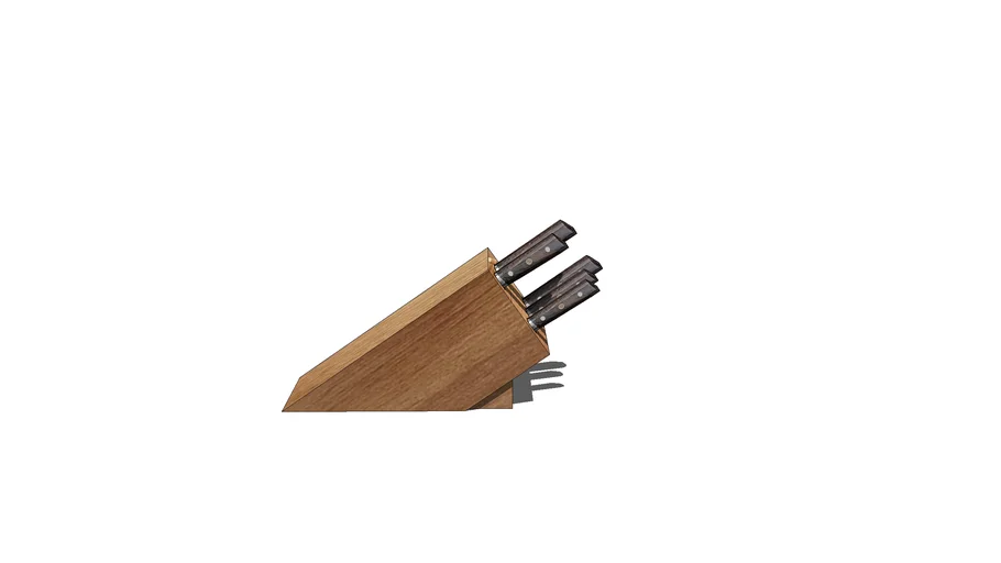 knife sets