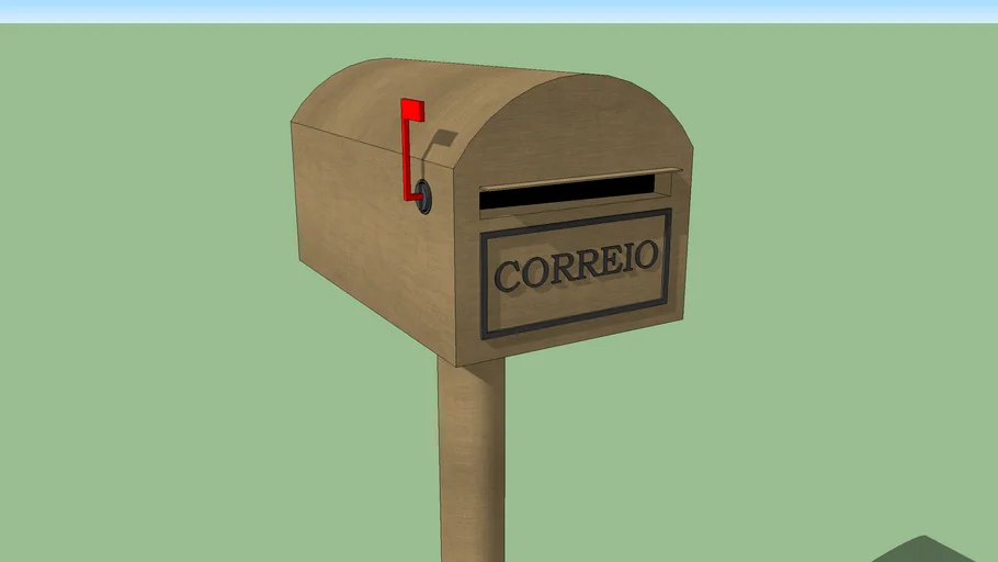 Caixa de Correio