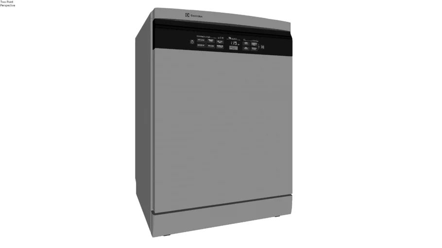 Lava-Louças Electrolux 14 Serviços - LL14X