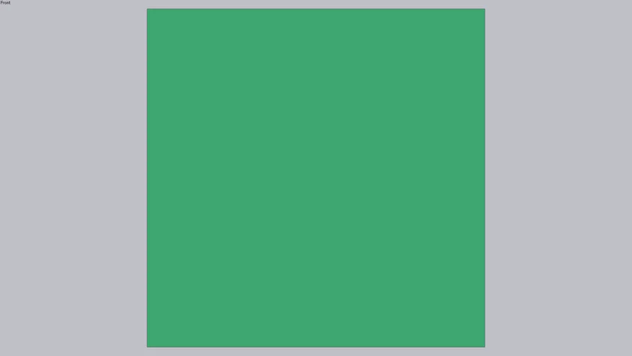 SW 6747 Argyle | 3D Warehouse