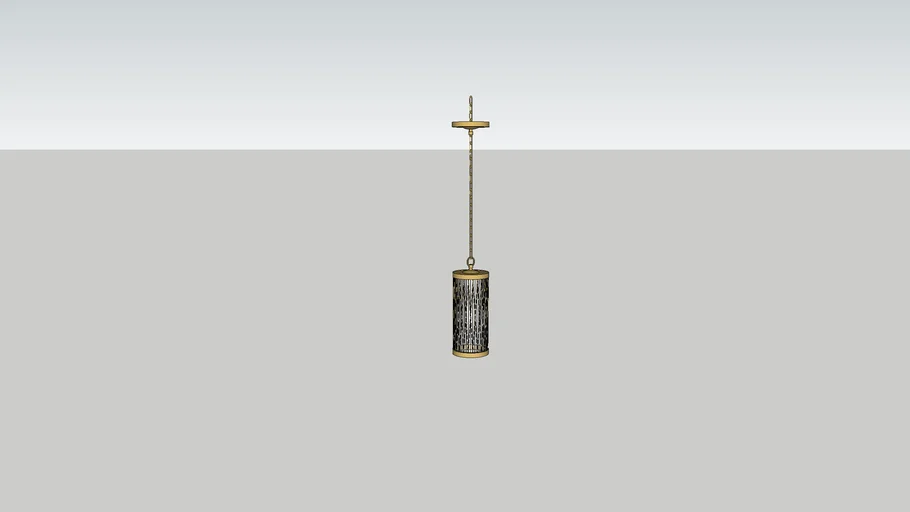ceiling light 1