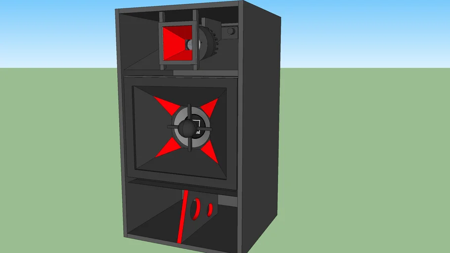 T3V W-Bin