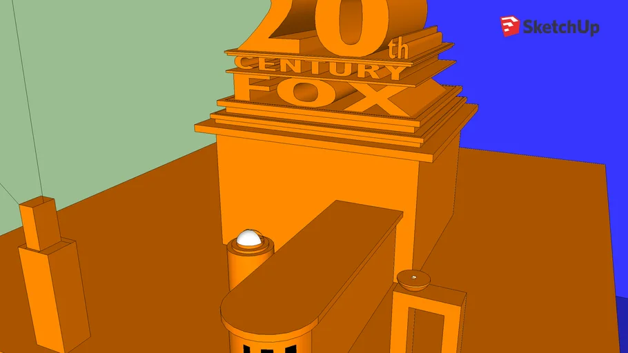 20th mixcraft 8 fox