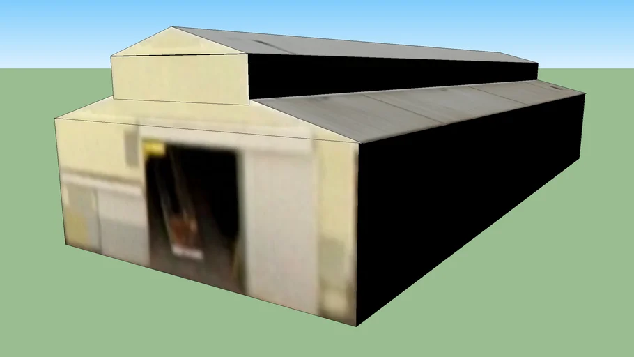 Building in Seattle, WA, USA