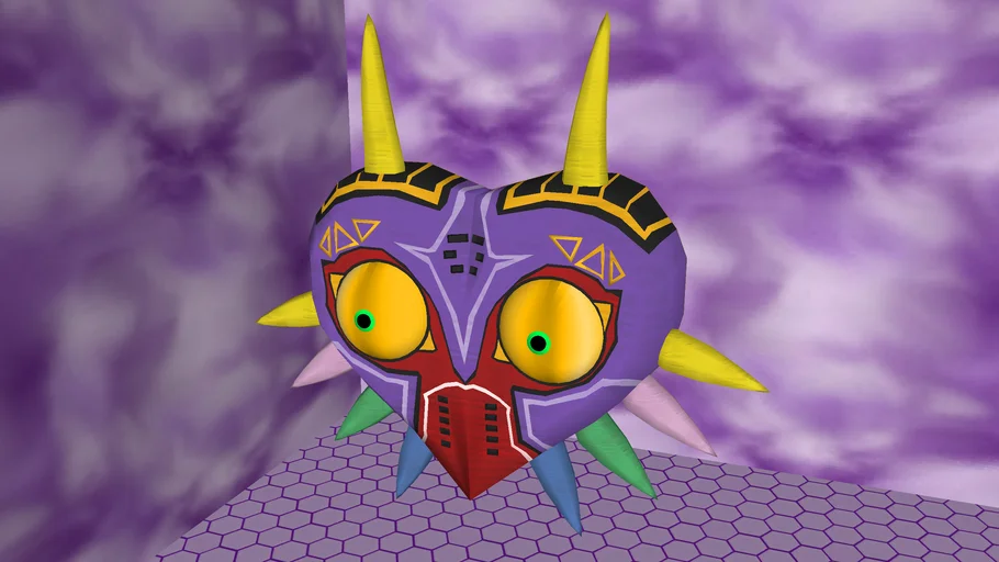 Majora's Mask