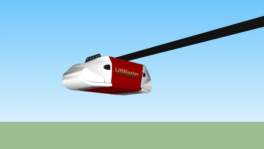 Liftmaster 3850