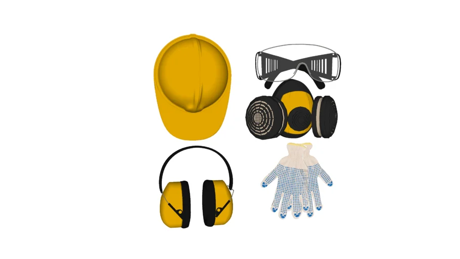 Equipo de seguridad