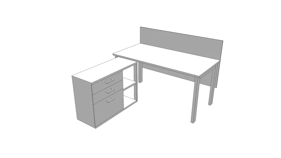 Office Table