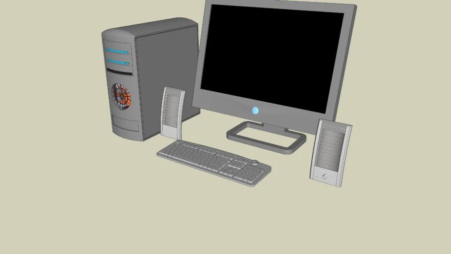 computadora