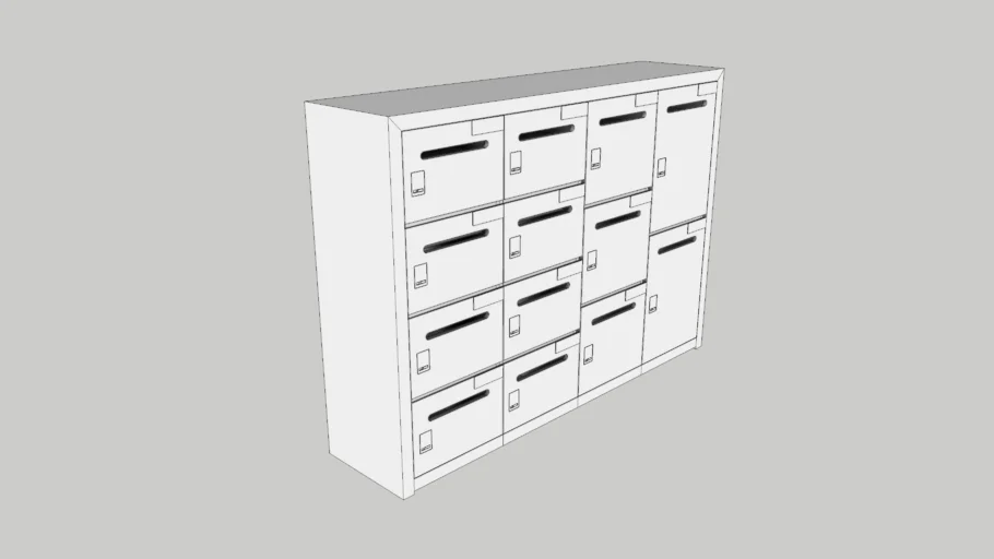 3D Warehouse