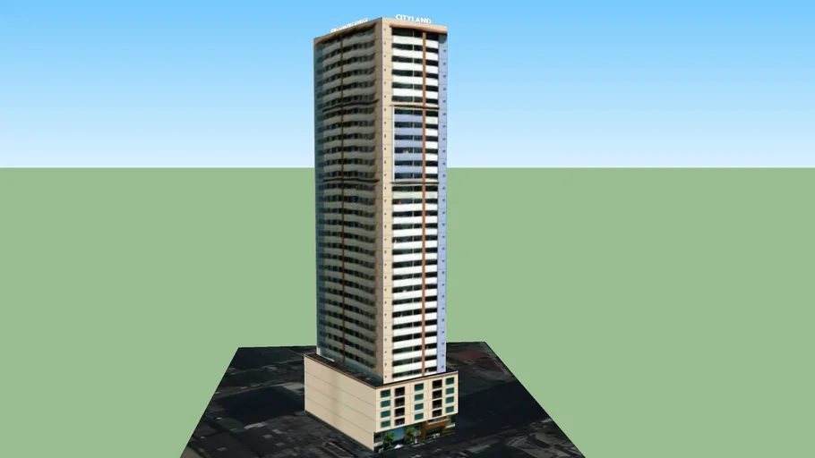 Manila Residences Bocobo