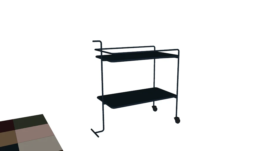 trolley