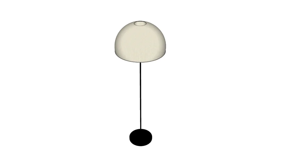Lampadaire Duomo - The socialite Family