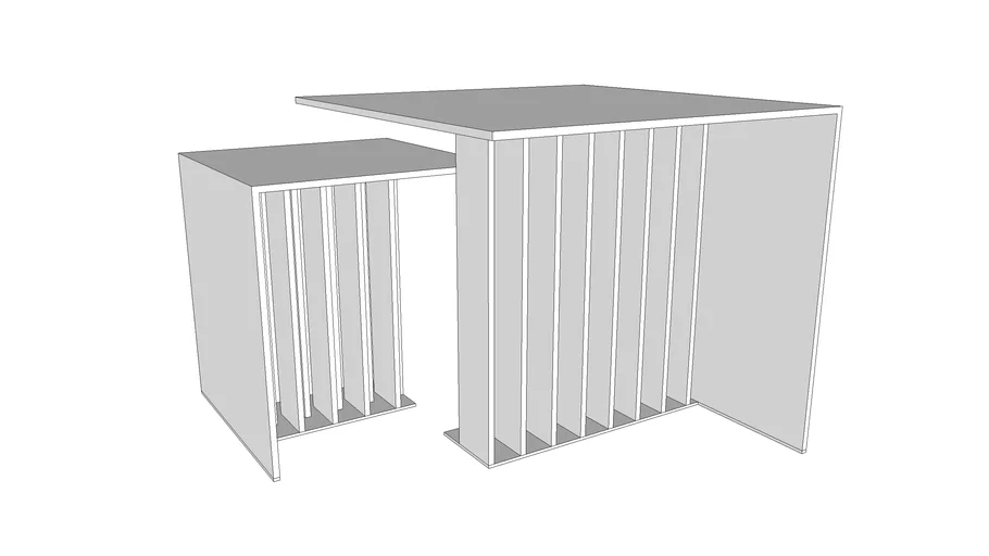 3D Warehouse