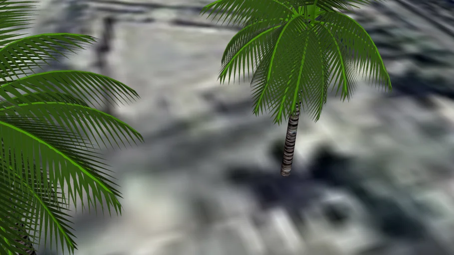 trees