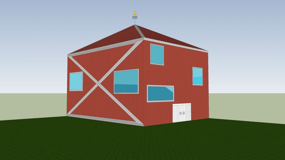 Barn
