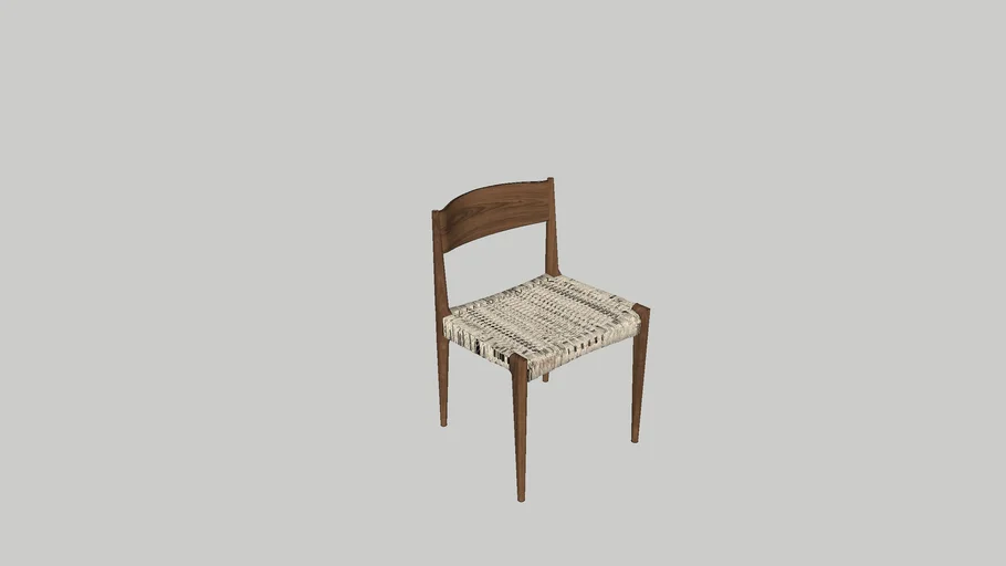 Pia Chair - DK3