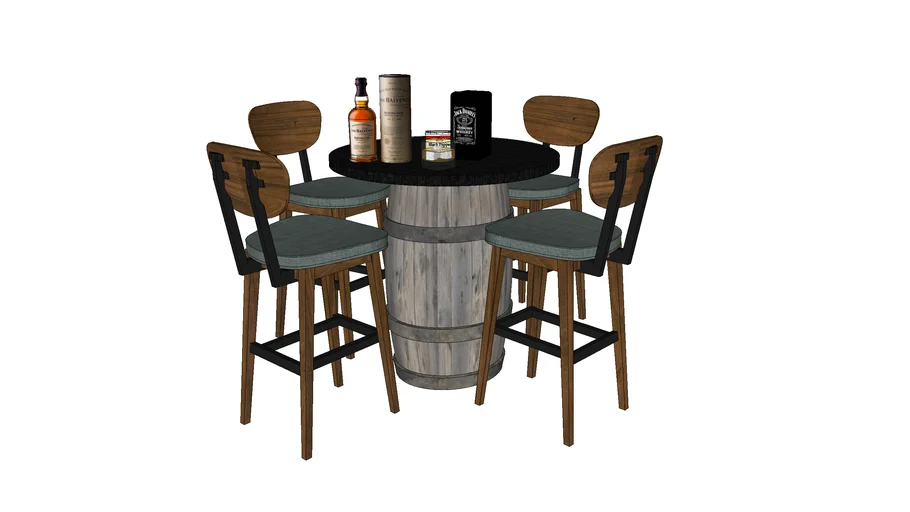 Stools