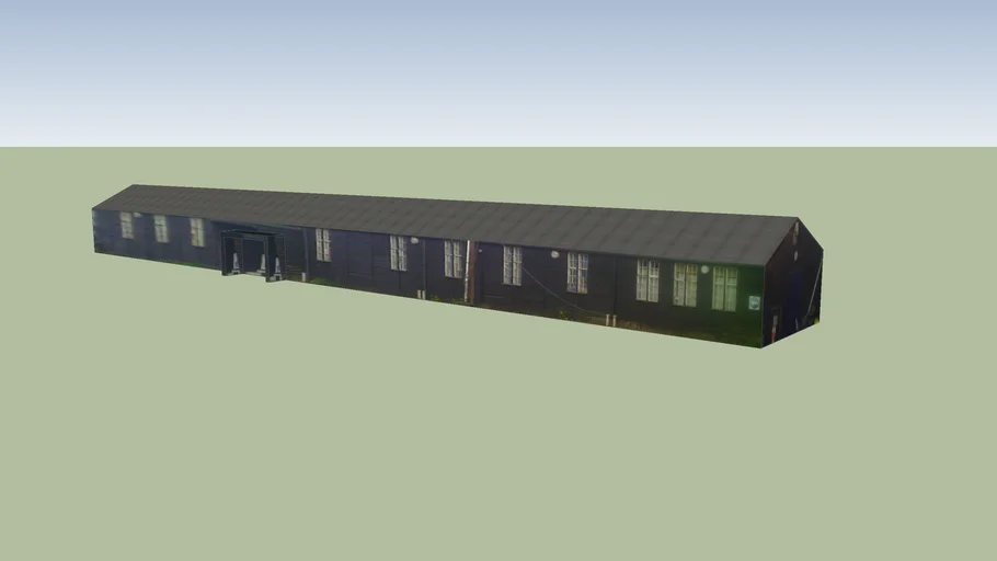 Stroud Sea Cadets headquarters