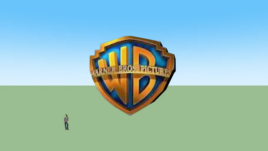 Warner Bros. Pictures Logo