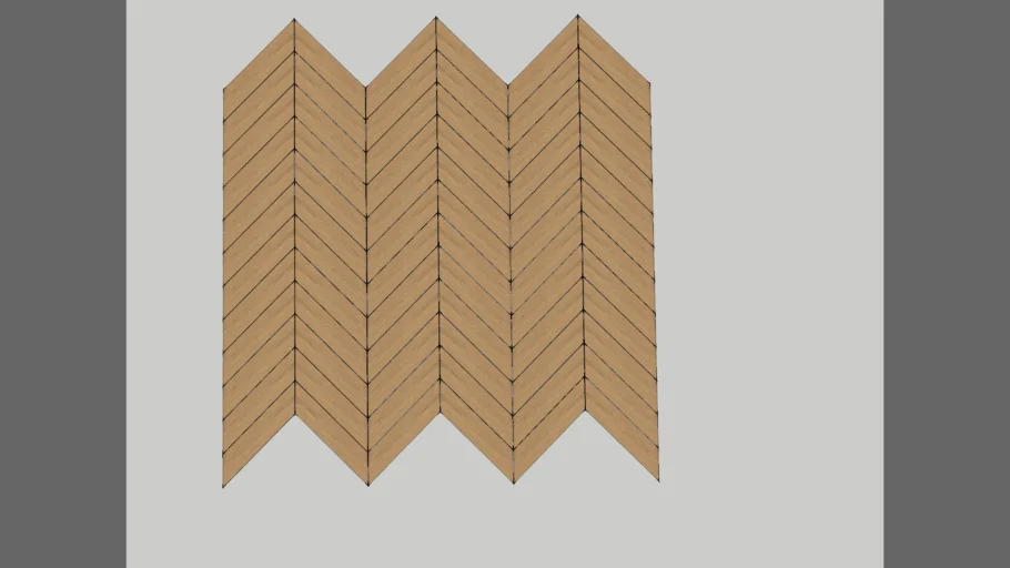herringbone
