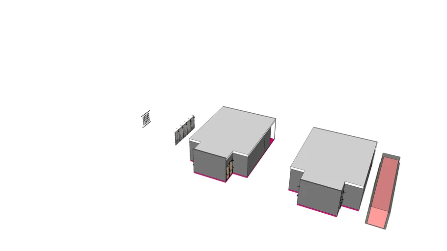 191227_K Hotel Lift Lobby