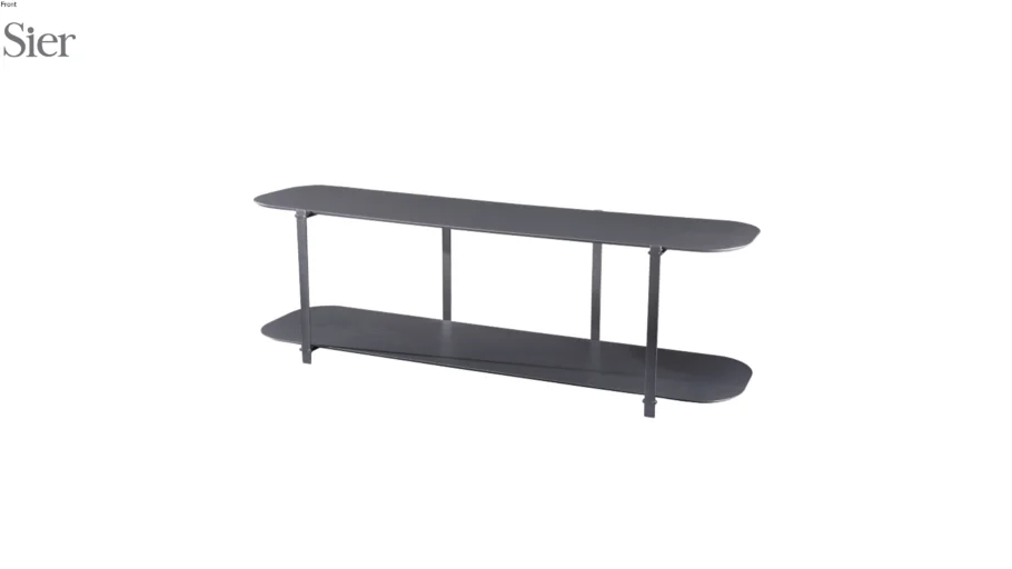 Sofá Table Plana