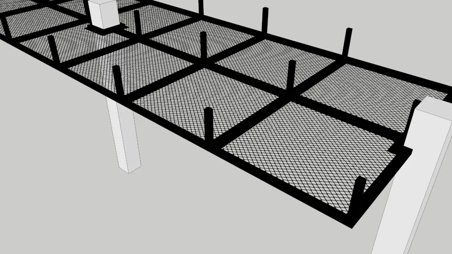 Ceiling Net