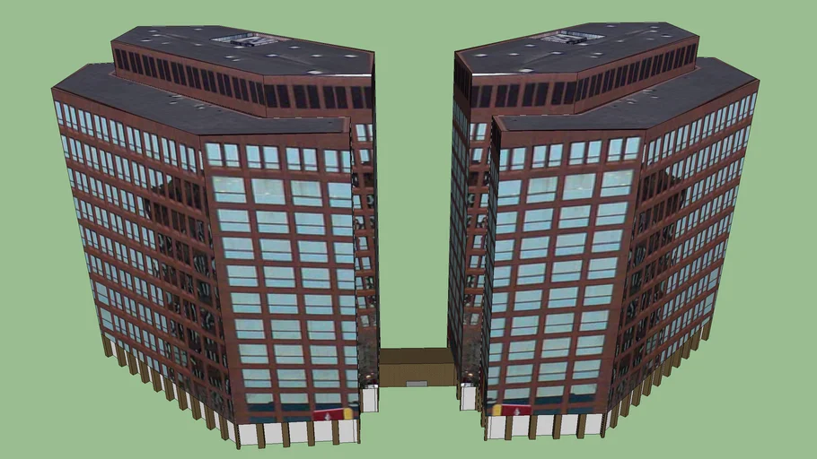 Columbia Center (Troy)