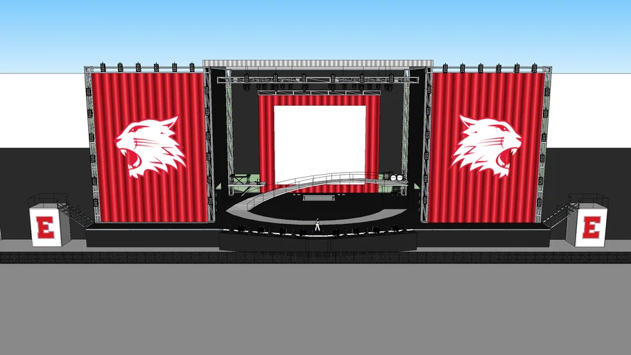 High School Musical The Concert