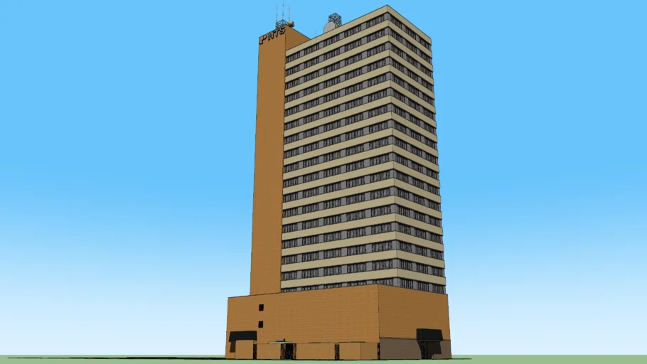 Office Building
