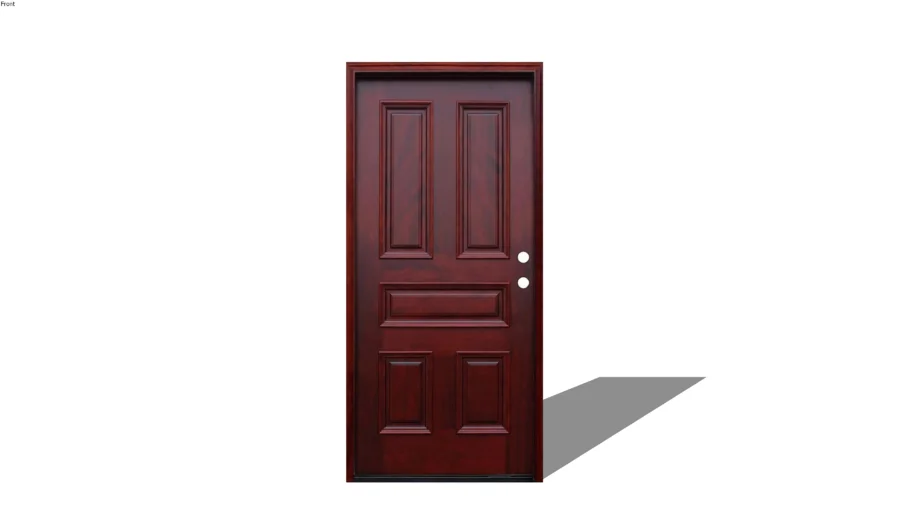 DOOR+MODERN+WOODEN+MAIN ENTRANCE+TRADITIONAL
