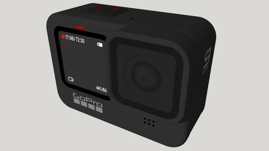 GOPRO HERO 9