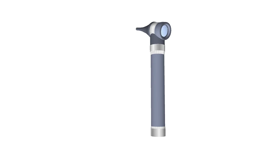 Otoscope