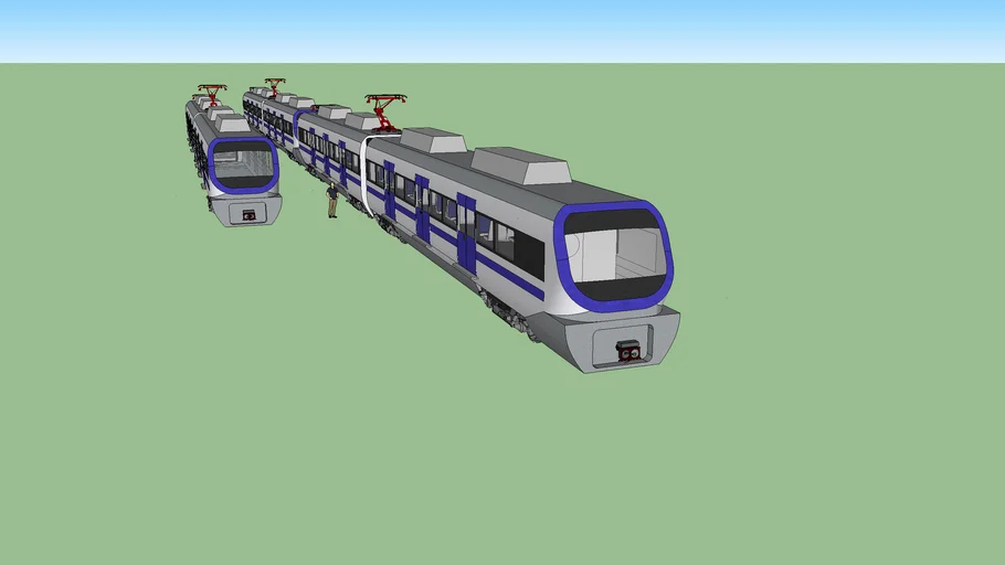 Xtrapolis Modular