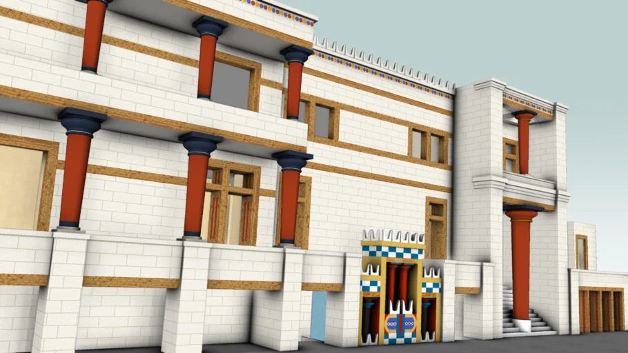 3D Warehouse