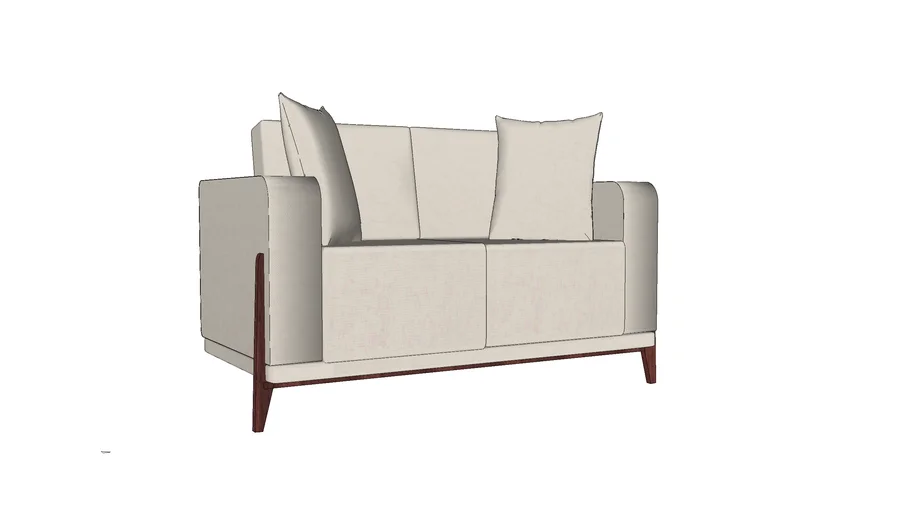 Sillon Minimalista