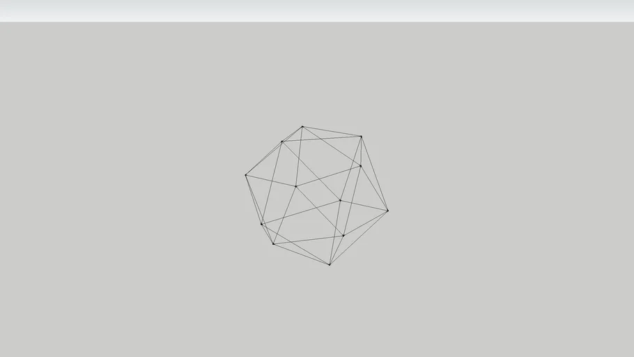 Icosahedron