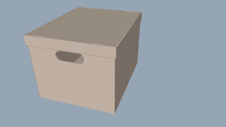 置物盒 storage box